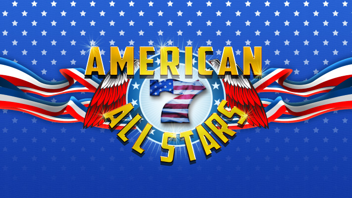 American All Star