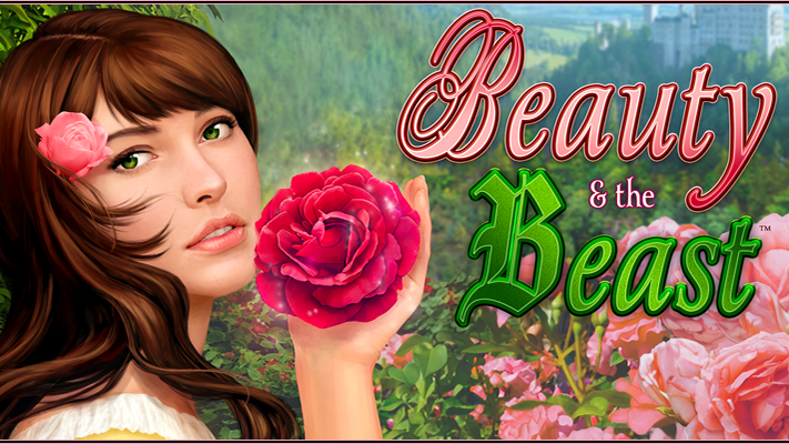 Beauty and the ICON_BeautyAndTheBeast