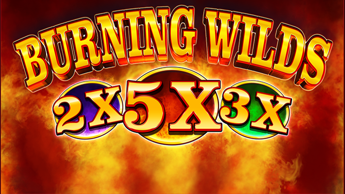 BurningWilds