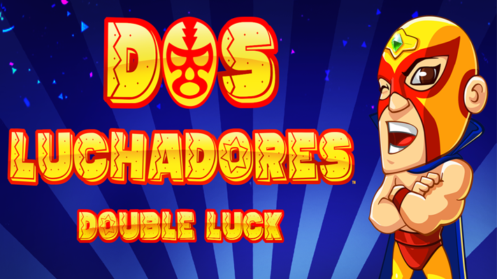 Dos Luchadores