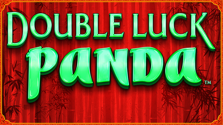 Double Luck Panda
