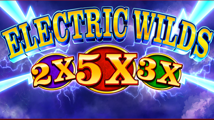 ElectricWilds