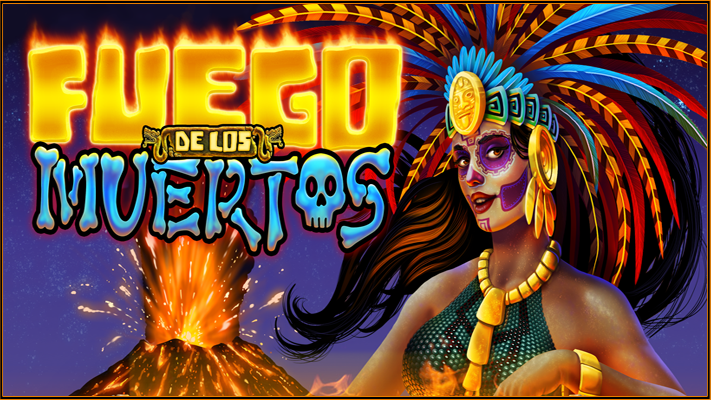 Fuego De Los Muertos
