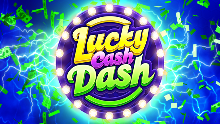Luck Cash Dash