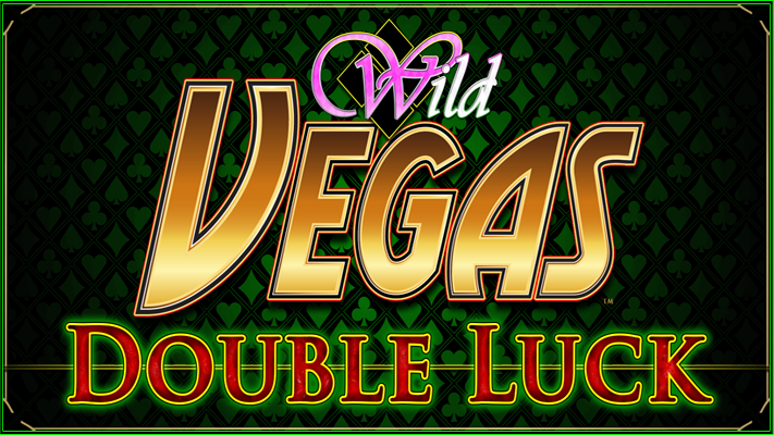 Wild Vegas Double Luck