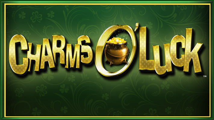 Charms O' Luck