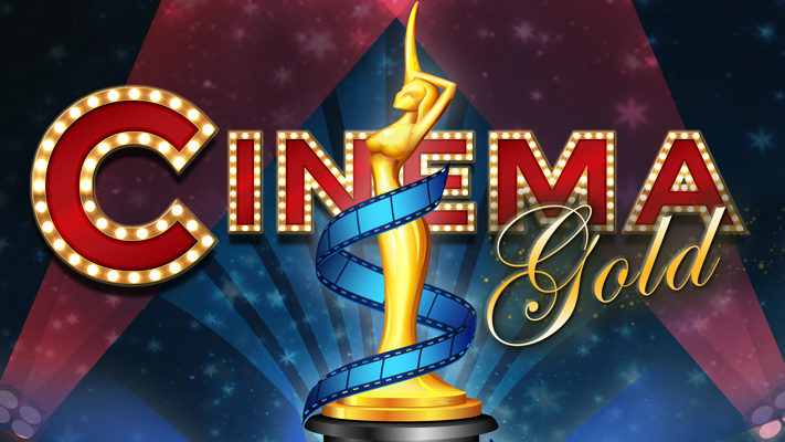 Cinema Gold