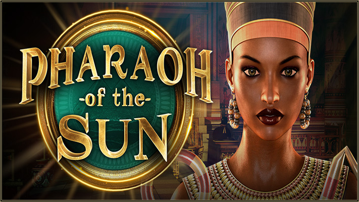 Pharoh of the Sun